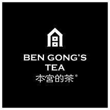 Franchise Ben Gong’s Tea