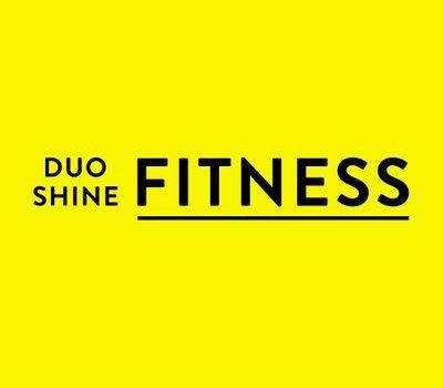 Franchise Duo Shine Fitness