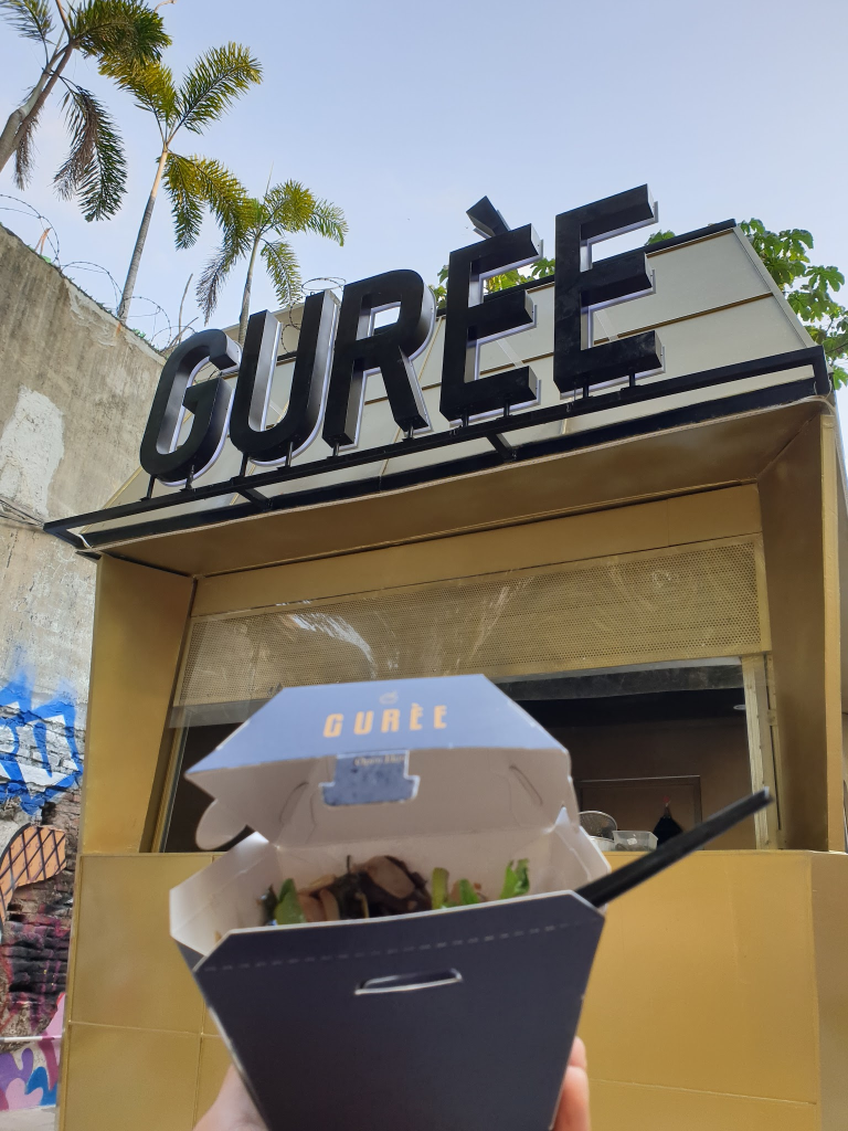 Gdk Rice Box Temukan Kesempatan Bisnis Menguntungkan dengan Franchise Guree – Rice ...
