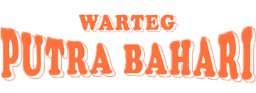 Franchise Warteg Putra Bahari