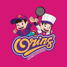 Franchise Martabak Orins