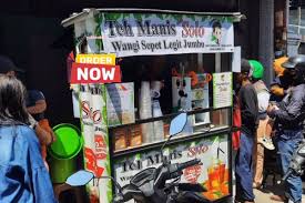 Franchise Es Teh Solo : Harga Franchise dan Proposal Pdf 3 Franchise Es Teh Solo 1