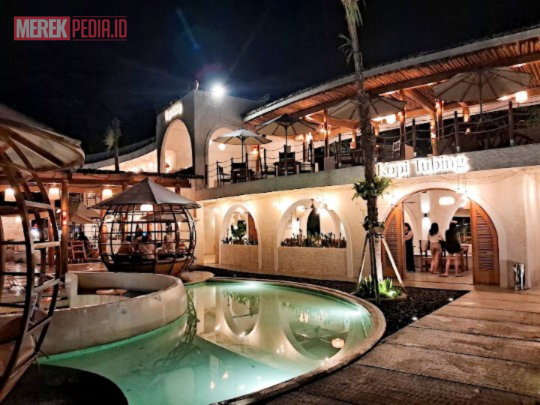 Cara Daftar Franchise Kopi Tubing