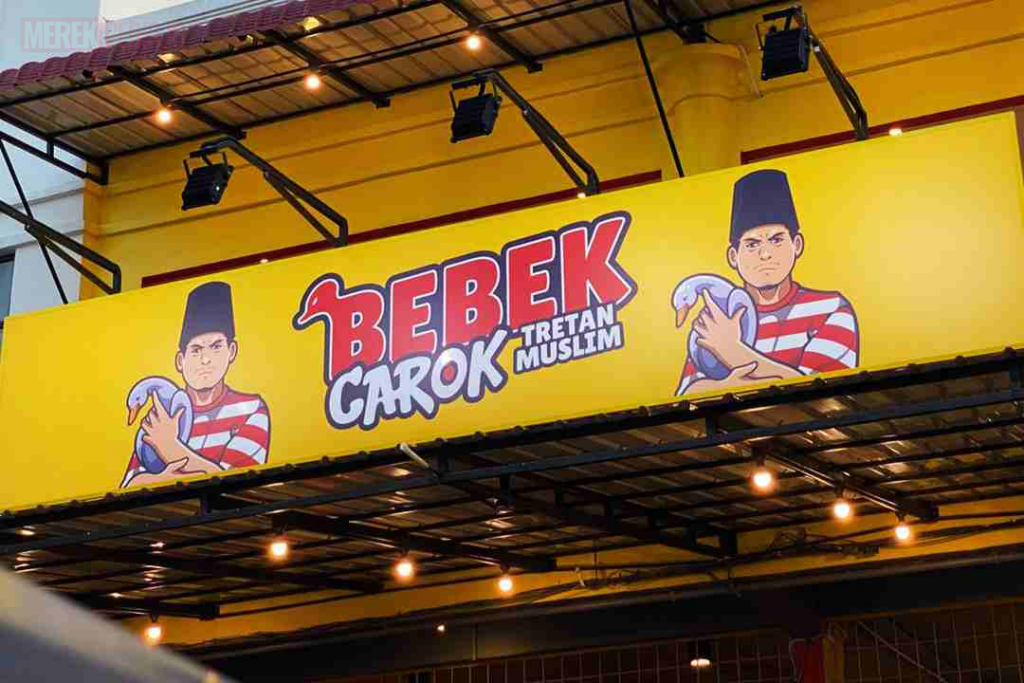 Franchise Bebek carok : 7 Step Cara Daftar Download Proposal 3 Franchise Bebek Carok 1