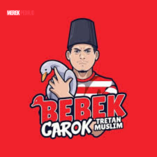 Franchise Bebek Carok