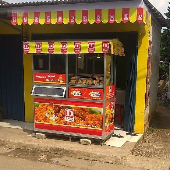 Franchise D Fresto : Syarat Cara Daftar Download Proposal 2 Franchise D Fresto 1