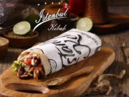 Franchise Kebab Istanbul