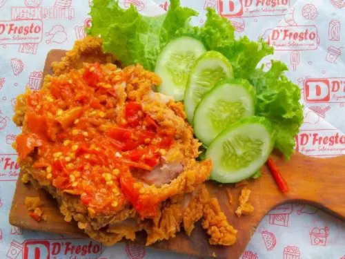 Franchise D Fresto : Syarat Cara Daftar Download Proposal 4 Harga Franchise D Fresto