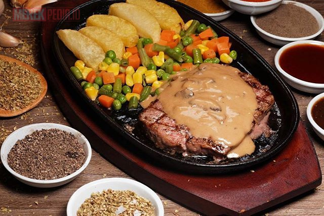 Harga Franchise Waroeng Steak
