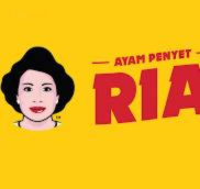 Franchise Ayam Penyet Ria