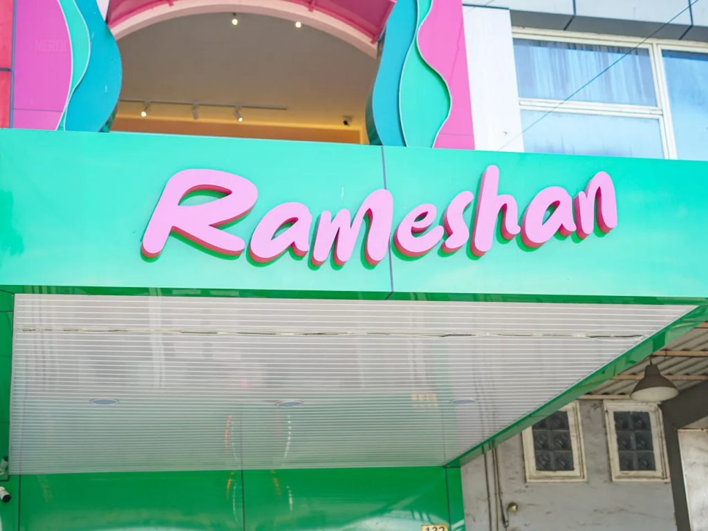 Franchise Rameshan
