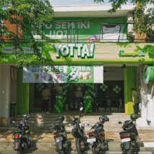 Franchise Yotta 1