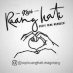 Franchise Kopi Ruang Hati