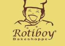 Franchise Rotiboy
