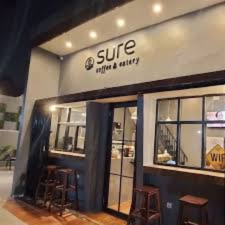 Franchise Sure Coffee
