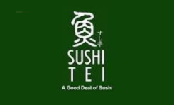 Franchise Sushi Tei