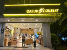 Harga Franchise Dapur Cokelat 1