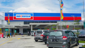 Harga Franchise Indogrosir