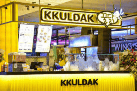 Franchise Kkuldak