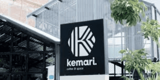 Franchise Kopi Kemari
