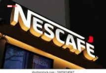 Franchise Nescafe