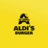 Franchise Aldis Burger