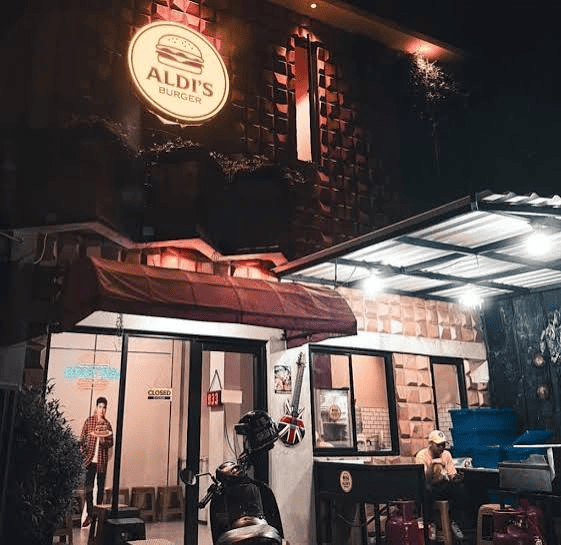 Franchise Aldis Burger : 7 Step Daftar dan Download Proposal 2 Franchise Aldis Burger3 1
