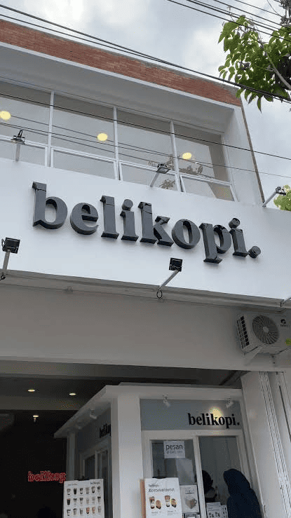 Franchise Beli Kopi2 2