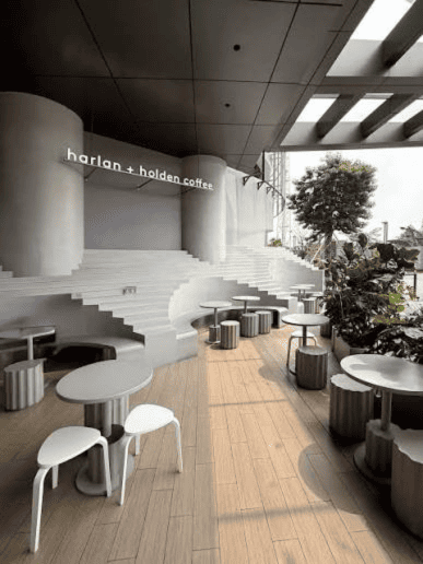 Franchise Harlan Holden Coffee : 12 Step Daftar Dan Download Proposal 2 Franchise Harlan Holden Coffee 2 1