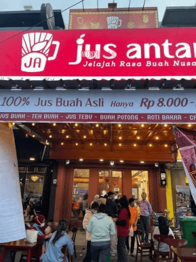 Franchise Jus Antara 2 1