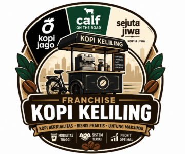Franchise Kopi keliling