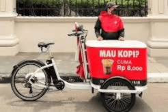 Franchise Kopi Keliling Jago 1