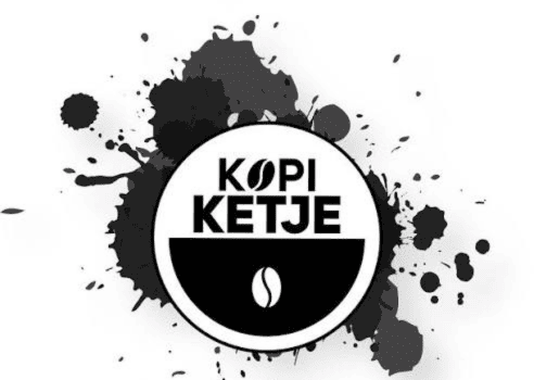 Franchise Kopi Ketje