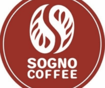 Franchise Sogno Coffee