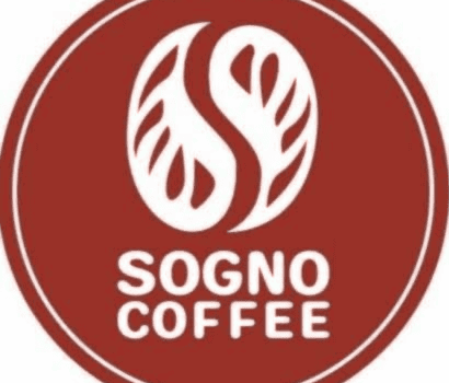 Franchise Sogno Coffee
