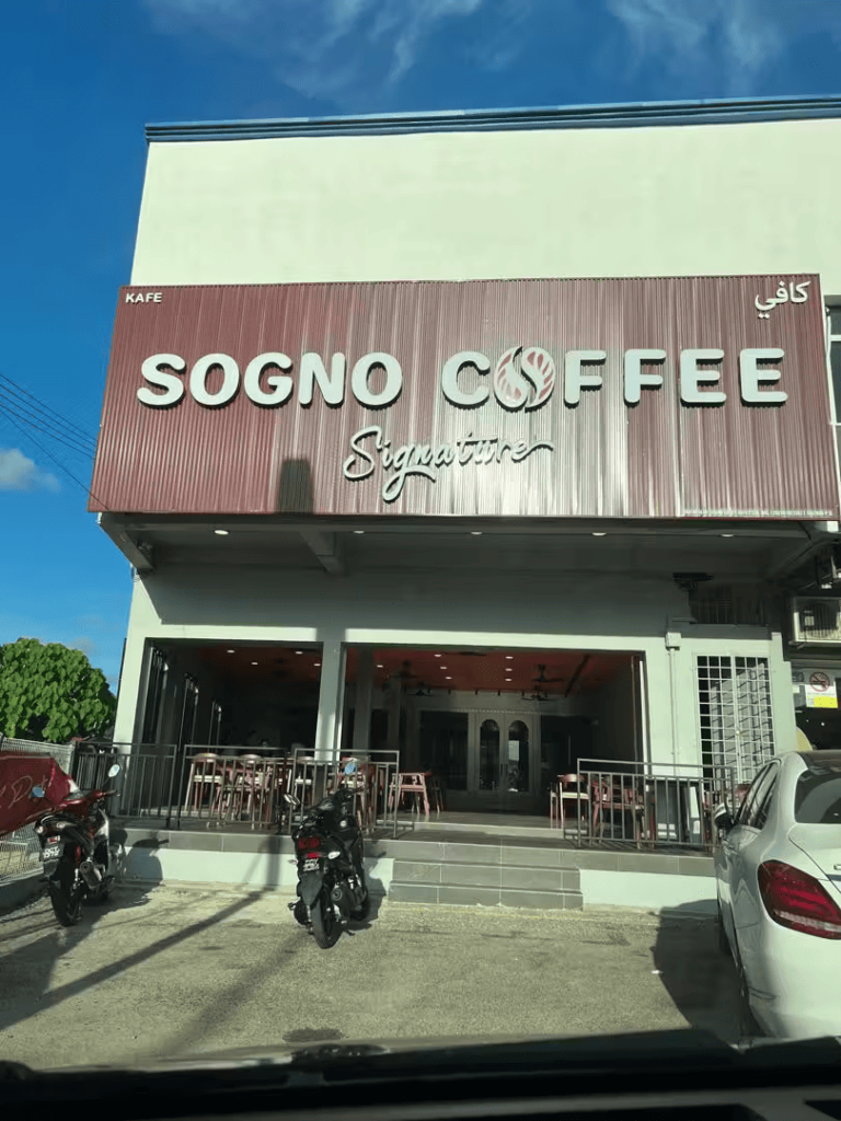 Franchise Sogno Coffee : 10 Step Daftar Dan Download Proposal 2 Franchise Sogno Coffee 2 1
