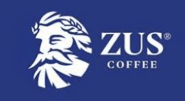Franchise Zus Coffee