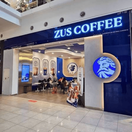 Franchise Zus Coffee: 6 Step Daftar dan Download Proposal 2 Franchise Zus Coffee 2 1