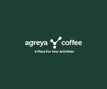 Franchise Agreya Coffee