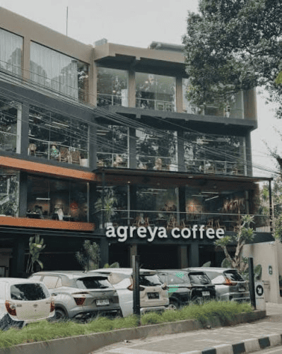 Franchise Agreya Coffee : 8 Step Daftar dan Download Proposal 2 Franchise Agreya Coffee3 1