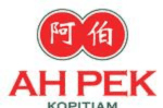 Franchise Ah Pek Kopitiam