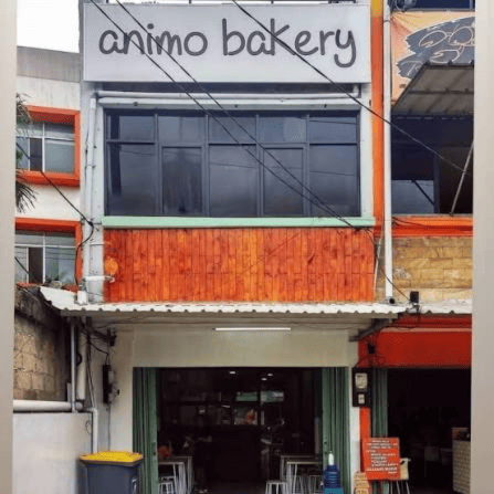 Franchise Animo Bakery : 8 Step Daftar dan Download Proposal 2 Franchise Animo Bakery 1