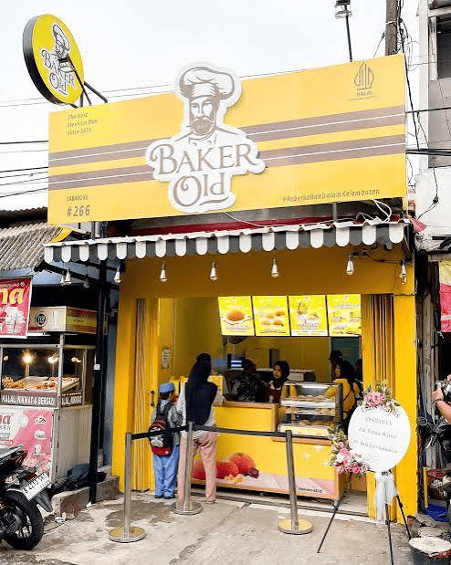 Franchise Baker Old : 7 Step Daftar dan Download Proposal 2 Franchise Baker Old4 1