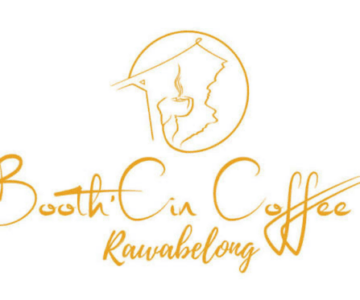 Franchise Boothcin Coffee