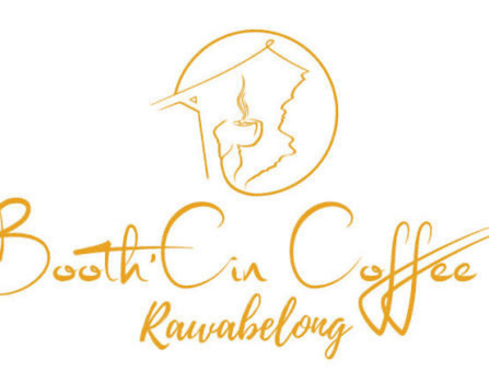 Franchise Boothcin Coffee