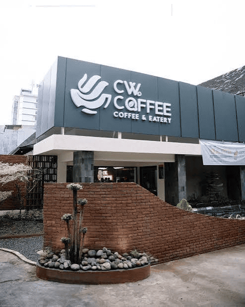 Franchise CW Coffee : 8 Step Daftar dan Download Proposal 1 Franchise CW Coffee4 1