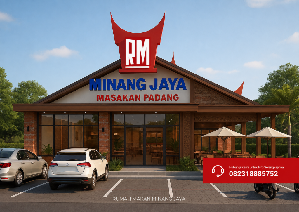 Franchise Minang Jaya : 6 Step Daftar dan Download Proposal 2 Franchise Minang Jaya3