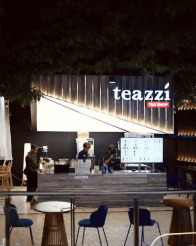 Franchise Teazzi : 9 Step Daftar dan Download Proposal 2 Franchise Teazzi4 1