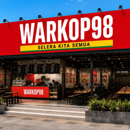 Franchise Warkop 98 : 10 Step Daftar dan Download proposal 2 Franchise Warkop98 1