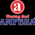 Franchise Warung Nasi Ampera